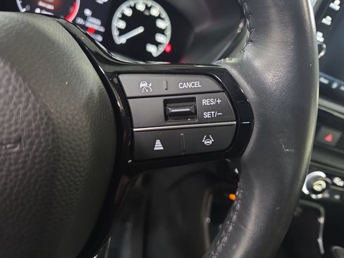 Used 2023 Honda CR-V EX-L image 18