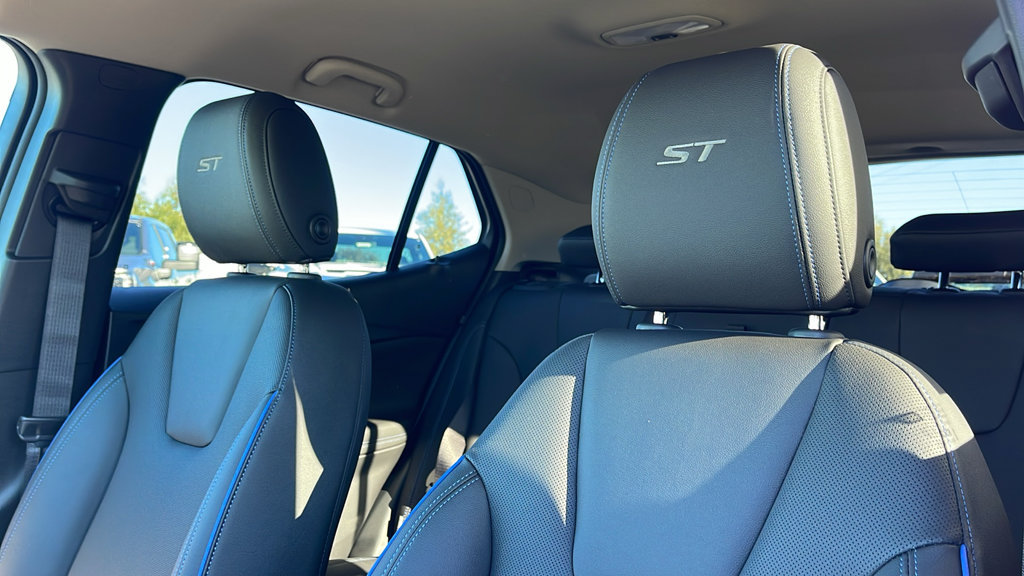 New 2026 Buick Encore GX Sport Touring w/ Comfort Package FWD image 12