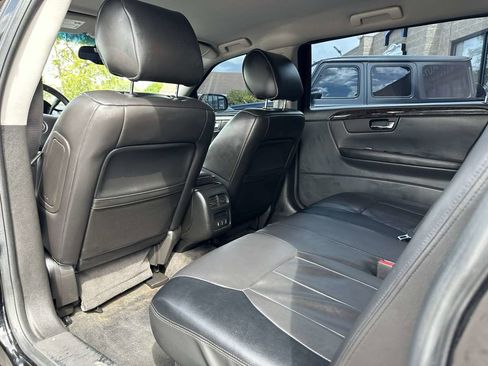 Used 2011 Cadillac DTS Limousine image 55