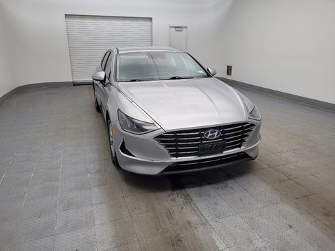 Used 2020 Hyundai Sonata SE w/ Cargo Package image 14