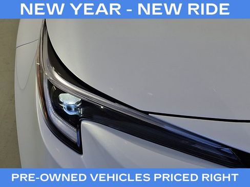 Used 2024 Toyota Corolla LE image 10