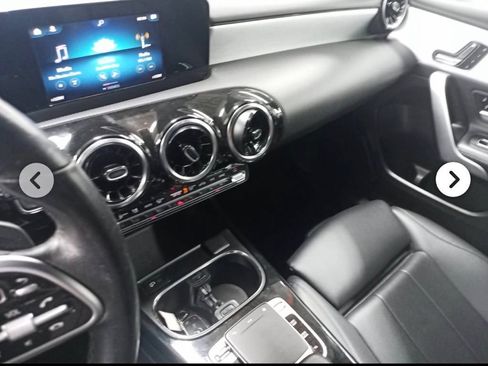 Used 2019 Mercedes-Benz A 220 image 8