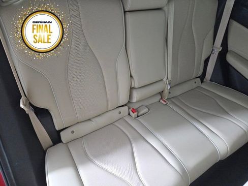 Used 2019 Acura RDX FWD w/ Advance Package image 18