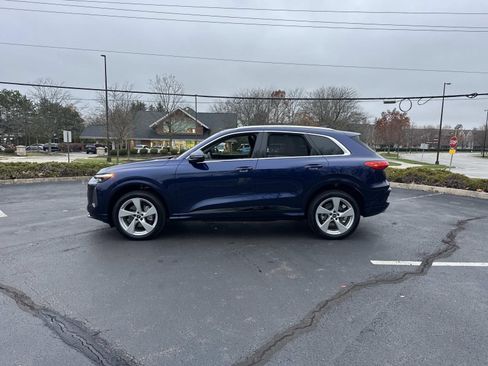 New 2025 Audi Q5 Premium Plus image 4