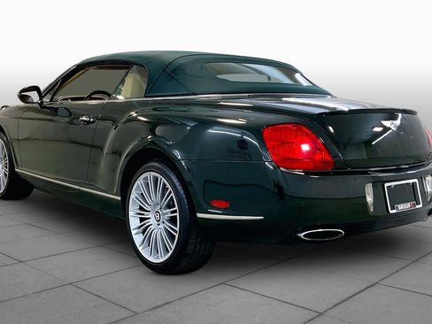 Used 2011 Bentley Continental GT Speed AWD/4WD image 11
