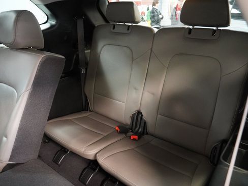 Used 2016 Hyundai Santa Fe SE w/ Option Group 03 image 21