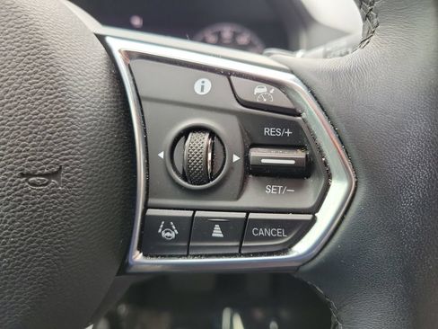 Certified 2024 Acura RDX w/ Technology Package AWD/4WD image 22