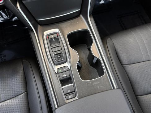 Used 2021 Honda Accord Touring image 50