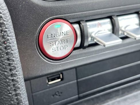 Certified 2023 Ford Mustang Premium w/ Equipment Group 201A image 31