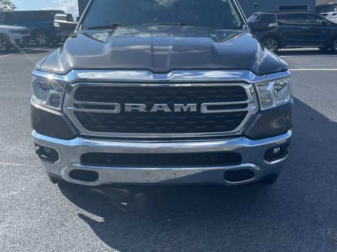 Used 2022 RAM 1500 Big Horn image 10