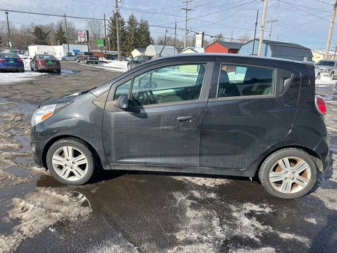 Used 2015 Chevrolet Spark LS image 3