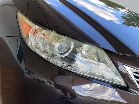 Used 2014 Lexus ES 350 w/ Luxury Package FWD image 25