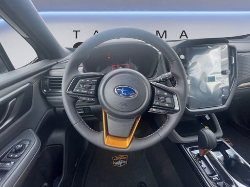 New 2026 Subaru Forester Wilderness AWD/4WD image 13