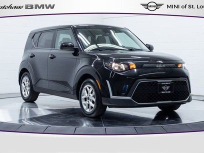 Used 2023 Kia Soul LX w/ LX Technology Package