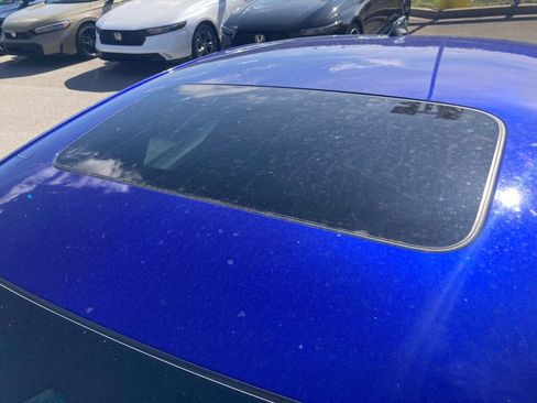 New 2025 Honda Accord Sport image 9