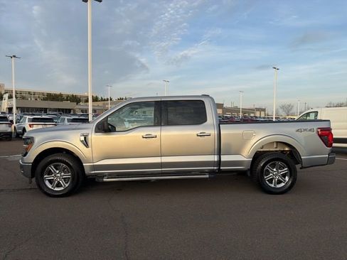 Used 2024 Ford F150 XLT w/ Tow/Haul Package image 4