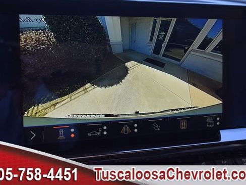 New 2026 Chevrolet Silverado 1500 ZR2 image 29