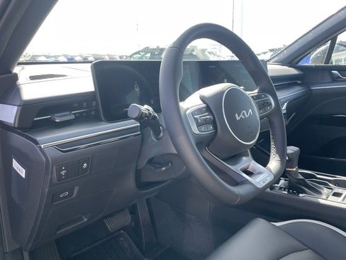 New 2026 Kia K5 GT-Line image 9