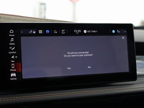 New 2025 Alfa Romeo Tonale w/ Premium Package image 19