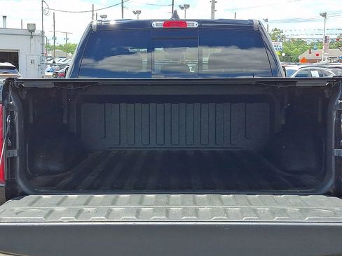 Used 2021 RAM 1500 Big Horn AWD/4WD image 30