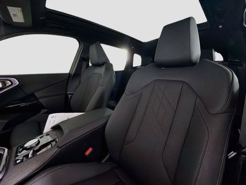 New 2026 BMW X3 xDrive30i AWD/4WD image 21