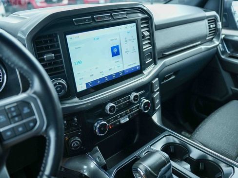 Used 2022 Ford F150 XLT w/ Equipment Group 302A High image 31