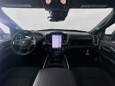 New 2026 RAM 2500 Big Horn image 9