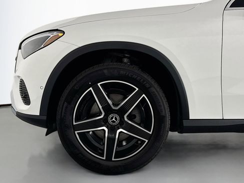 New 2026 Mercedes-Benz GLC 300 image 9