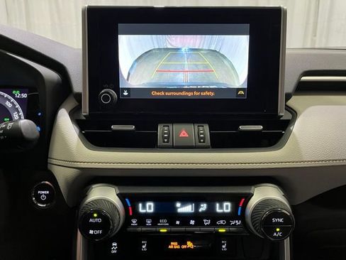 Certified 2023 Toyota RAV4 XLE Premium AWD/4WD image 20