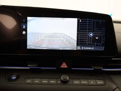 New 2026 Hyundai Elantra SEL Sport image 10