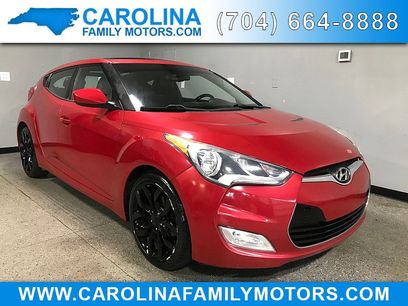Used 2015 Hyundai Veloster