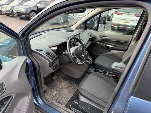 Used 2021 Ford Transit Connect XLT image 8