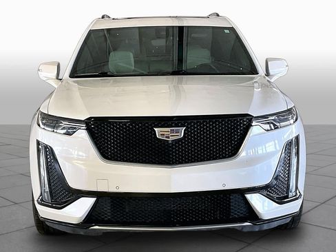 Used 2020 Cadillac XT6 Sport AWD/4WD image 3