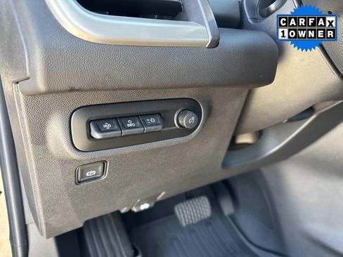 Used 2022 GMC Terrain Denali w/ LPO, Floor Liner Package image 36