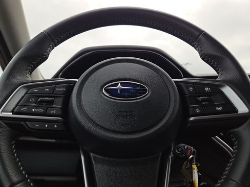 Used 2025 Subaru Outback Premium w/ Popular Package #1A AWD/4WD image 23