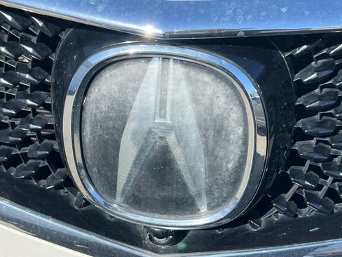 Used 2019 Acura RDX FWD w/ Advance Package image 13