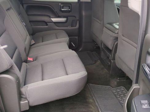 Used 2016 Chevrolet Silverado 1500 LT w/ All Star Edition image 23