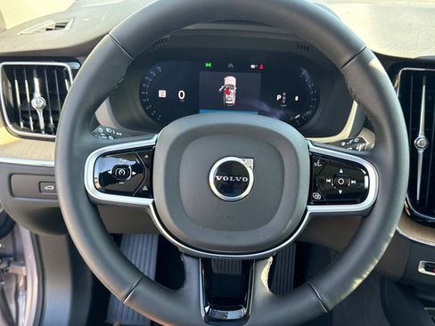 New 2026 Volvo XC60 B5 Plus w/ Climate Package image 26