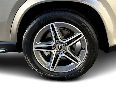 Used 2020 Mercedes-Benz GLE 350 4MATIC image 33