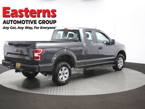 Used 2020 Ford F150 XL w/ Equipment Group 101A Mid AWD/4WD image 43