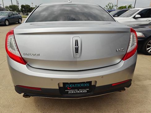 Used 2013 Lincoln MKS FWD image 6