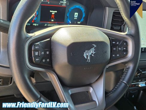 Certified 2025 Ford Bronco Big Bend AWD/4WD image 18