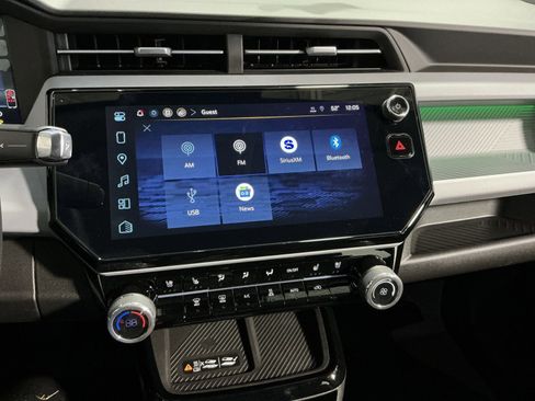 New 2027 Chevrolet Bolt RS w/ Technology Package FWD image 26