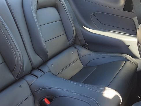 New 2025 Ford Mustang GT Premium w/ GT Performance Package image 23