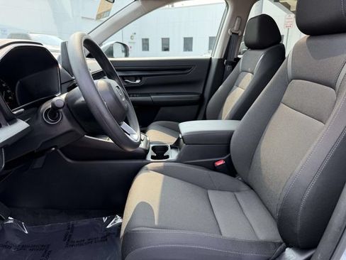 Certified 2026 Honda CR-V EX image 8