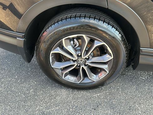 Used 2020 Honda CR-V EX-L image 19