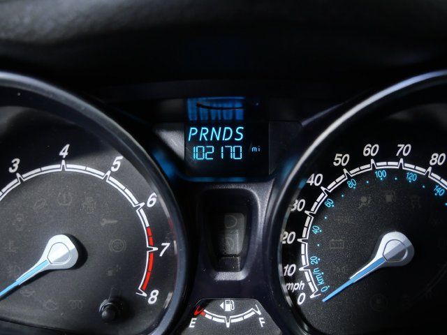 Used 2014 Ford Fiesta SE FWD image 19