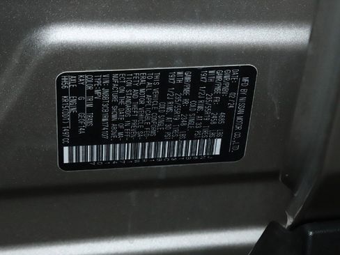 Certified 2024 Nissan Rogue SL image 20