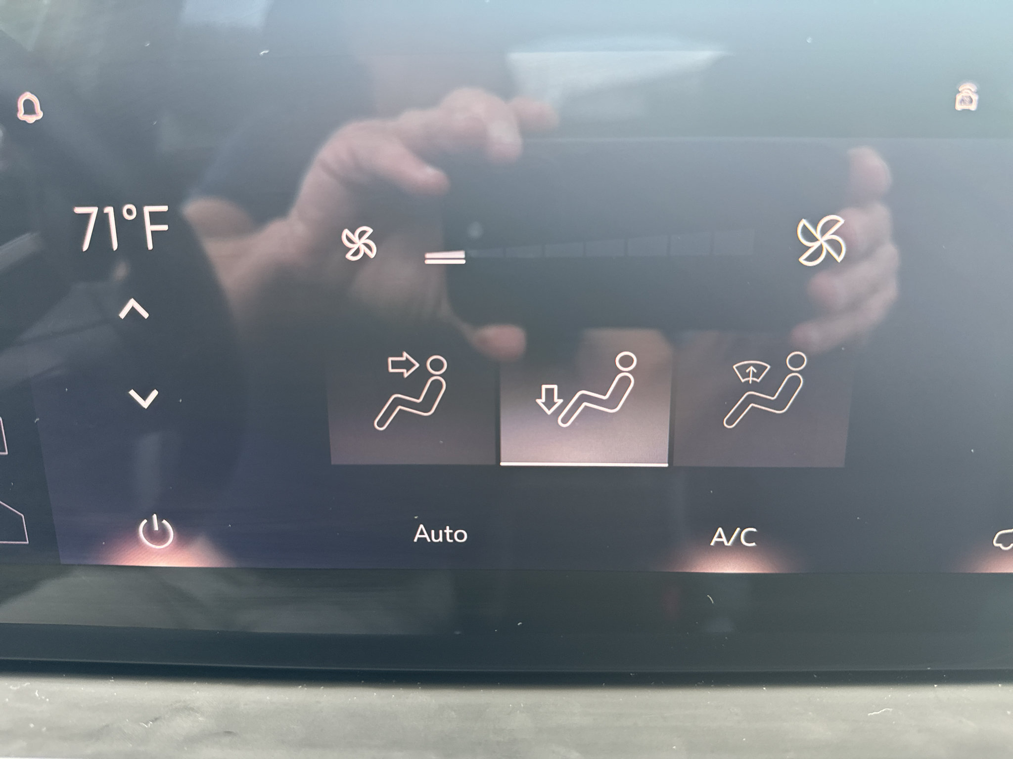 Used 2025 Buick Envista Preferred w/ Convenience I Package FWD image 20