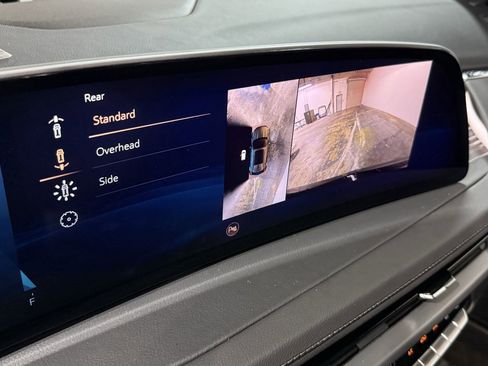 New 2025 Cadillac XT4 Premium Luxury image 26